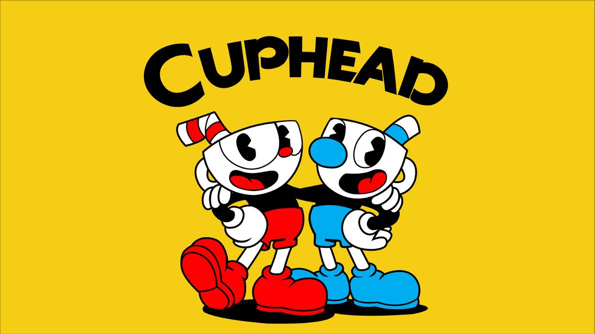 Cuphead Speedrun - Team Hitless